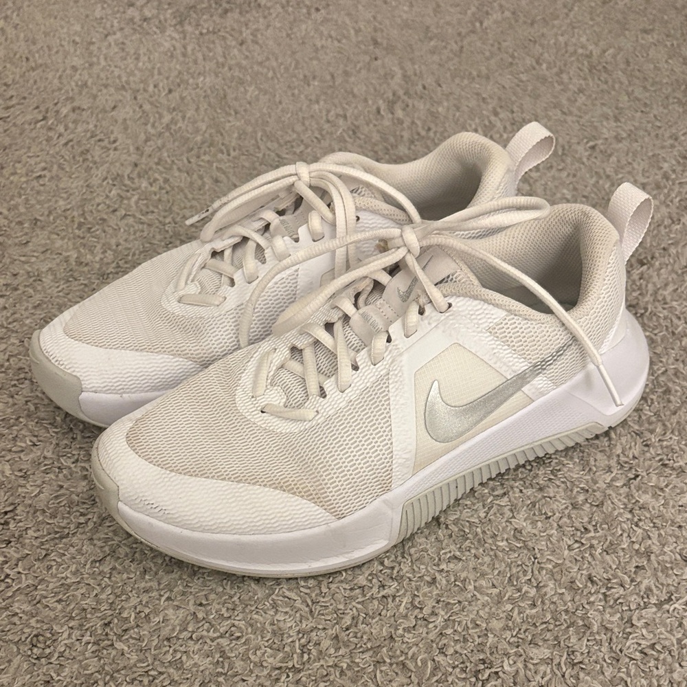 Nike Lifting Shoes